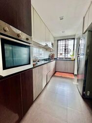 Orchid Park Condominium (D27), Condominium #577173931